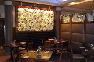 Fletcher's Restaurant Bar & Rooms - Stirling - 2