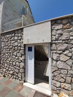 Holiday house Bridge - Tisno - 2