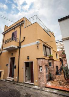 Euthymus apartment Calabria- Jasmine Coast - 5