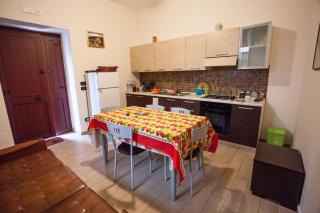 Euthymus apartment Calabria- Jasmine Coast - 8