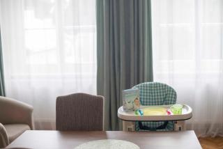 Suzy Apartman - Eger - 9