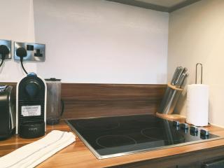 Homely Serviced Apartments - Blonk St - 6
