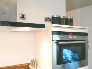 Homely Serviced Apartments - Blonk St - 2