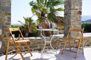 Sunset Villa I - Agia Irini Paros - 4