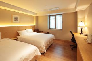 Dream House - Seul - 8