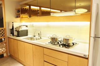 Dream House - Seul - 6