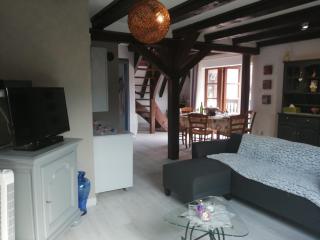 Gîte Les papillons - Ribeauvillé - 9