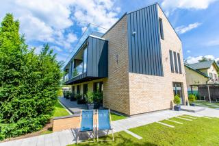 Matusz Apartamenty - 0
