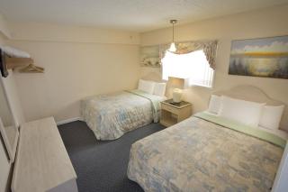 Aloha Oceanfront Motel - North Wildwood - 8