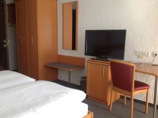 Hotel-Restaurant Sonne - 4