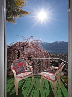 Casa Sibylle bei Locarno - Locarno - 8
