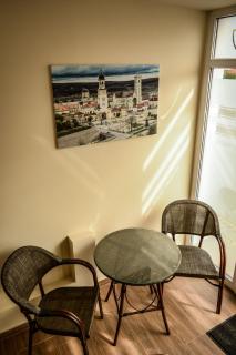 Martin'Suite - Alba Iulia - 1