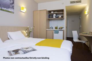 Aparthotel Adagio Access Paris Clichy - 9