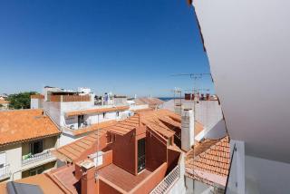 Seaside With a View - 200m away from the beach! - Cascais - 5