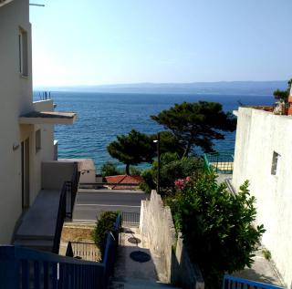 Apartment A1 - Dugi Rat - 7