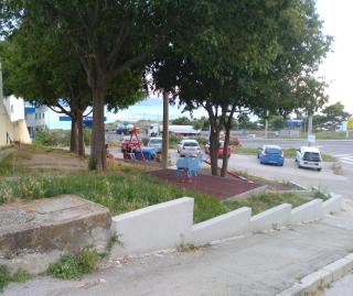 Apartment A1 - 4