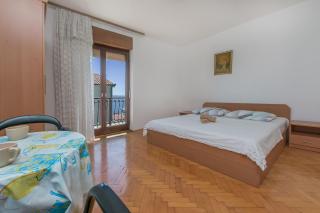 Apartments Mario - Omiš (Almissa) - 3