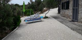 Kuća Paradise- Robinson - Murter - 1