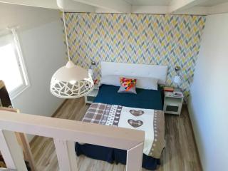 casapueblo - Corralejo - 1
