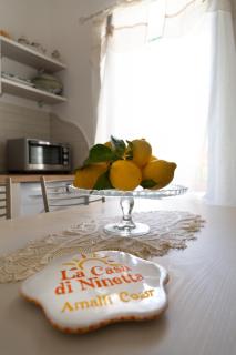 La Casa di Ninetta Amalfi Coast - Vietri sul Mare - 6