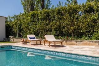 Villa Draga Paradise pool villa in Split - 1