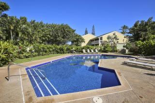 Garden Hale Condo - Kahuku - 2