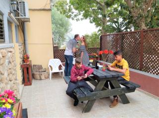 Aloni - Guest house Dead Sea - 5