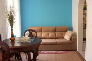 The Spot in Alfama - Lisboa - 1