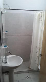 Cabañas de la bodega Romano-Pin - Albardón - 5