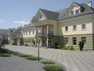 Hotel Mirage - Sudovaya Vishnya - 7