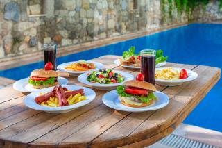 Kabasakal Otel - Çeşme - 4
