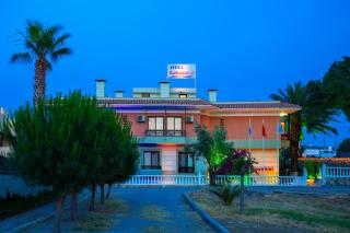 Kabasakal Otel - Çeşme - 9