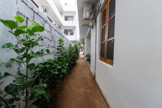 The Surf Access Guest House - Arugam Bay - 9