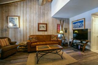 Sunshine Village 104 Condo - Mammoth Lakes - 0