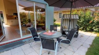 Feriendorf Südstrand Haus 03 - Pelzerhaken - 9