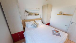 Feriendorf Südstrand Haus 03 - Pelzerhaken - 4