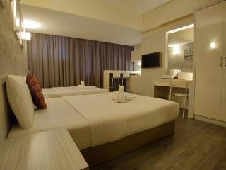 Hotel Westree KL Sentral - 1