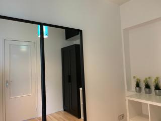 New City Garden view 5min TU Delft central room bentley utopia - 3