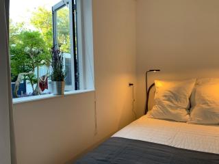 New City Garden view 5min TU Delft central room bentley utopia - Delft - 1