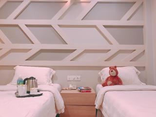 Sunshine Inn - Malaca - 7