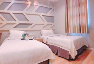 Sunshine Inn - Malaca - 6