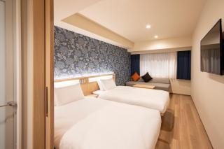 karaksa hotel TOKYO STATION - Tokyo - 1