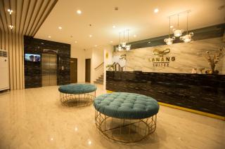 The Lanang Suites - Davao - 5