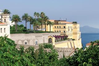 Grand Hotel Angiolieri - Vico Equense - 0