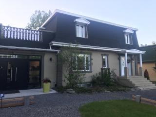 Le 154 Jacques-Cartier - Gaspé - 0