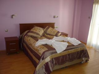 Gokyuzu Hotel - Akçay - 1