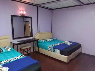 Permai Chalet Tioman - 7
