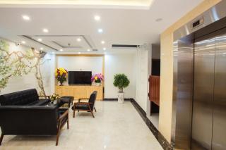 Selima Hotel - Quy Nhon - 2