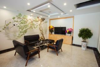 Selima Hotel - Quy Nhon - 9
