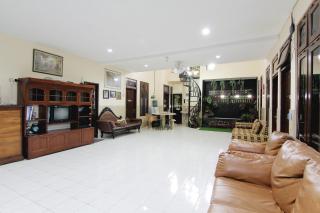 Wanderlust Homestay - 8